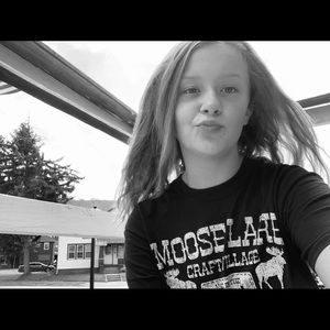 Meet your Posher, Abagail